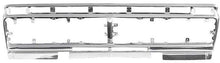 Load image into Gallery viewer, OER Anodized Aluminum Front Grille For 1973-1977 Ford F100 F150 F250 F350 Trucks