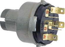 Load image into Gallery viewer, Ignition Switch Set For 1960-1968 Mopar Dodge Plymouth A & B Body W/O Tilt Wheel
