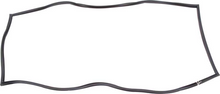 Load image into Gallery viewer, OER Back Glass Window Channel Weatherstrip Seal For 1955-1957 Chevy Nomad Models