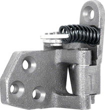 Load image into Gallery viewer, OER Upper and Lower Door Hinge Set With Bolts For 1962-1966 Chevy II Nova
