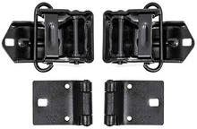 Load image into Gallery viewer, OER Complete Door Hinge Set 1962-1965 Dart Coronet Belvedere Satellite Fury