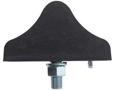 Load image into Gallery viewer, OER Control Arm Bumper Set For 1955-1957 Chevy Bel Air Nomad 150 210 and Del Ray