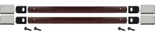 Load image into Gallery viewer, OER Maroon Door Pull Strap Set For 1981-1991 Chevy/GMC Trucks Blazer Suburban