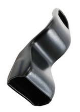Load image into Gallery viewer, OE Style Left Hand Seat Belt Retractor Cover 1967-1969 Firebird and Camaro