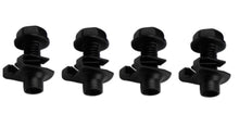 Load image into Gallery viewer, A Body Lower Front Shock Mount Bolt/Clip Set 1964-1972 GTO 442 Chevelle Skylark