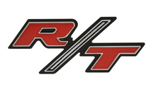 Load image into Gallery viewer, Trim Parts Diecast R/T Grille Emblem For 1970-1971 Dodge Challenger Models