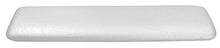 Load image into Gallery viewer, RestoParts Front White Armrest Pad For 1960-1964 Bonneville Catalina Grand Prix