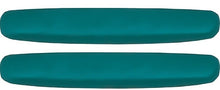 Load image into Gallery viewer, OER Turquoise Armrest Assembly Set For 1957 Bel Air 2/4 Door Hardtop & Sedan