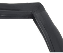 Load image into Gallery viewer, OER Front Door Weatherstrip Set For 1962-1967 Chevy II Nova 4 Door Sedans