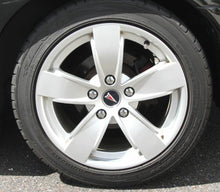 Load image into Gallery viewer, Reproduction Chrome Lug Nut Cap Cover Set 2004-2006 Pontiac GTO
