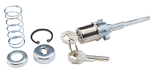 Load image into Gallery viewer, 1 Door Lock Set With Original Style Keys 1955-1959 Chevy and GMC Pickup Trucks