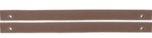 Load image into Gallery viewer, OER Dark Saddle Door Pull Strap Set For 1981-1991 Chevy/GMC Trucks Suburban