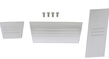Load image into Gallery viewer, OER Custom Billet Aluminum Pedal Set For 1984-1996 Chevy and GMC Truck Suburban
