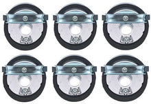 Load image into Gallery viewer, OER Tail Lamp and Back Up Lamp Base Set For 1964 Chevy Impala Models