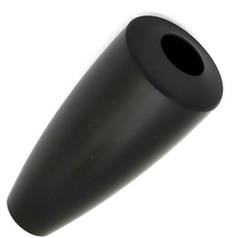 Load image into Gallery viewer, OER Black Automatic Shifter Handle/Knob For 1966-1967 GTO LeMans and Tempest