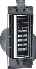 Load image into Gallery viewer, OER Right Hand Dash Vent Outlet Without A/C For 1969 Camaro and 1969-1972 Nova