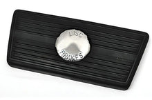 Load image into Gallery viewer, RestoParts Auto Trans Disc Brake Pedal Pad 1964-72 Chevelle Skylark Cutlass 442