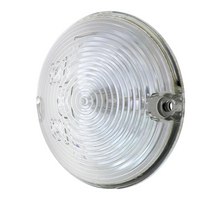 Load image into Gallery viewer, United Pacific Clear Lens LED Parking Turn Signal Lamp Set For 1957 Bel Air