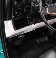 Load image into Gallery viewer, OER Dash Park Brake Release Rod Grommet For 1973-1986 Chevy and GMC Trucks