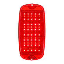 Load image into Gallery viewer, Sequential LED Tail Light & Housing Set For 1960-1966 Chevy/GMC Fleetside Trucks