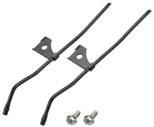 Load image into Gallery viewer, RestoParts Windshield Washer Nozzle Set For 1966-1967 Chevelle and EL Camino