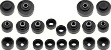 Load image into Gallery viewer, OER Subframe Body Bushing Set 1969-1970 Impala Bel Air Biscayne 2 Door Hardtop