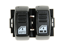 Load image into Gallery viewer, Left Hand Driver's Side Power Window Switch 1993-1996 Chevy Camaro Models