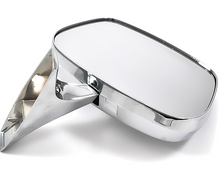 Load image into Gallery viewer, OER Chrome Right Hand Door Mirror With Hardware For 1970-1972 Buick Skylark