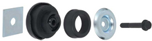 Load image into Gallery viewer, OER Standard Cab Mount Bushing Set For 1981-1983 Chevy and GMC Pickup Trucks
