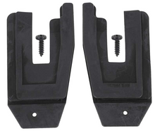 Load image into Gallery viewer, OER Door Jamb Rubber Seal Set For 1961-1964 Impala and Bel Air 2 Door Hardtop