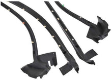 Load image into Gallery viewer, OER Door Frame Weatherstrip Set For 1967-1968 Impala Bonneville and Grand Prix