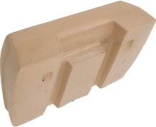 Load image into Gallery viewer, OER Light Saddle Armrest For 1967-1971 Chevy &GMC Pickup Truck Blazer Suburban