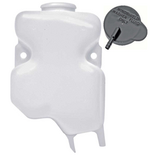 Load image into Gallery viewer, OER Windshield Washer Jar and Cap For 1979-1981 Firebird and 1977-1981 Camaro