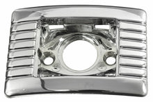 Load image into Gallery viewer, Convertible Quarter Armrest Lamp Bezel and Lens Set 1961-1972 GTO 442 Chevelle