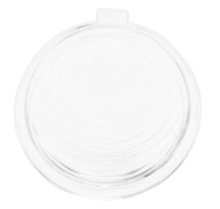 Load image into Gallery viewer, Trim Parts License Lamp Lens Set For 1955-1956 Chevy Bel Air 150 210 and Nomad