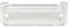 Load image into Gallery viewer, OER Clear Back Up Lamp Lens Set For 1966 Chevy Impala and 1966-1967 Caprice