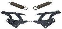 Load image into Gallery viewer, OER Reproduction Hood Hinge and Spring Set 1973-1980 Chevy and GMC Pickup Truck