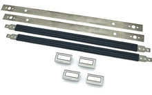 Load image into Gallery viewer, OER 21" Navy Blue Door Pull Strap Kit For Regal Monte Carlo Cutlass & Grand Prix