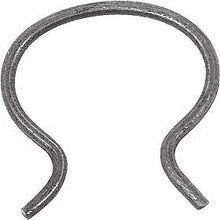 Load image into Gallery viewer, OER 2-Interior Window Crank Handle C-Clips 1947-1992 Firebird Camaro Nova Truck