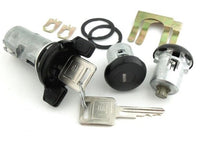 Load image into Gallery viewer, Ignition and Door Lock Set For 1983-1988 Firebird/Trans AM and 1985-1988 Camaro