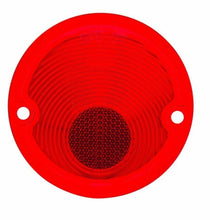 Load image into Gallery viewer, United Pacific Tail Light Lens 1954-1959 Chevy Stepside Pickup Trucks