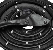 Load image into Gallery viewer, OER Door Frame Weatherstrip Set For 1959-1960 Bonneville and Catalina 2 Door HT
