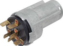 Load image into Gallery viewer, Ignition Switch Set For 1969 Dart Charger Barracuda Coronet Road Runner