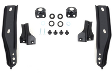 Load image into Gallery viewer, OER Front Endura Bumper Bracket and Hardware Kit For 1969 Chevy Camaro