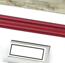 Load image into Gallery viewer, OER 21" Red Door Pull Strap Kit For Regal Monte Carlo Cutlass & Grand Prix