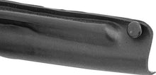 Load image into Gallery viewer, OER Roof Rail Weatherstrip Set For 1971-1974 Charger Satellite Road Runner