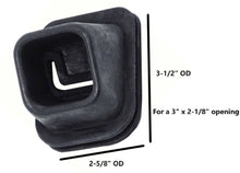 Load image into Gallery viewer, OER Bellhousing Clutch Fork Rubber Boot For 1963-1983 Chevy and GMC Truck Blazer