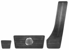 Load image into Gallery viewer, RestoParts Auto Transmission Disc Pedal Pad Kit 1964-1967 Oldsmobile Cutlass/442