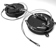 Load image into Gallery viewer, Intellitronix White LED Analog Gauge Panel For 1947-1953 Chevy Trucks