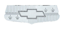 Load image into Gallery viewer, United Pacific Trunk Emblem Insert For 1953 Chevy Bel Air 150 and 210 Models